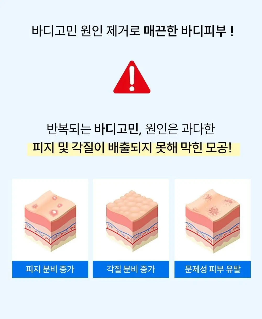 [트러블 흔적 7일개선] 오프온 수분진정 바디미스트(시카 흔적케어) 상세페이지 22